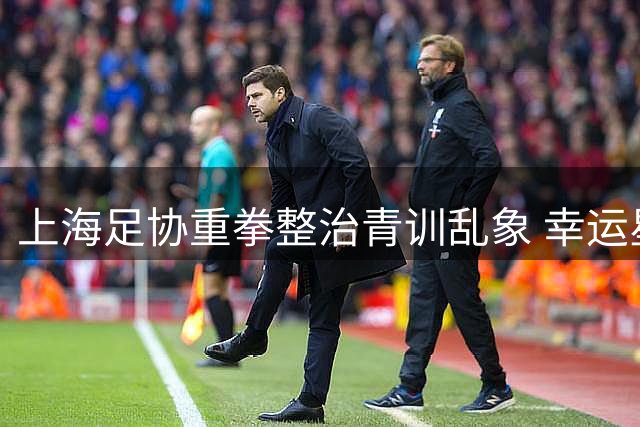 上海足协重拳整治青训乱象 幸运星俱乐部遭禁赛罚款