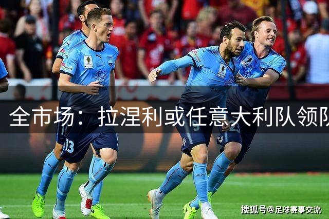 全市场：拉涅利或任意大利队领队，巴乔等成候选