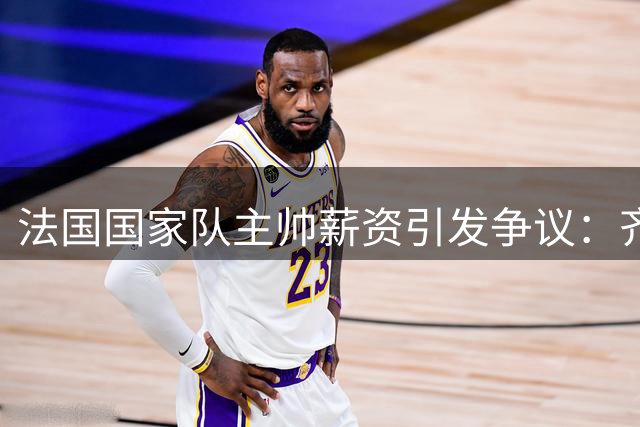 法国国家队主帅薪资引发争议：齐达内获特殊待遇
