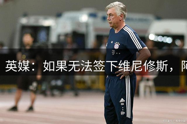 英媒：如果无法签下维尼修斯，阿森纳可能转追拉什福德