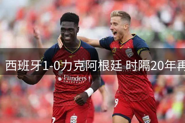 西班牙1-0力克阿根廷 时隔20年再夺世界杯桂冠
